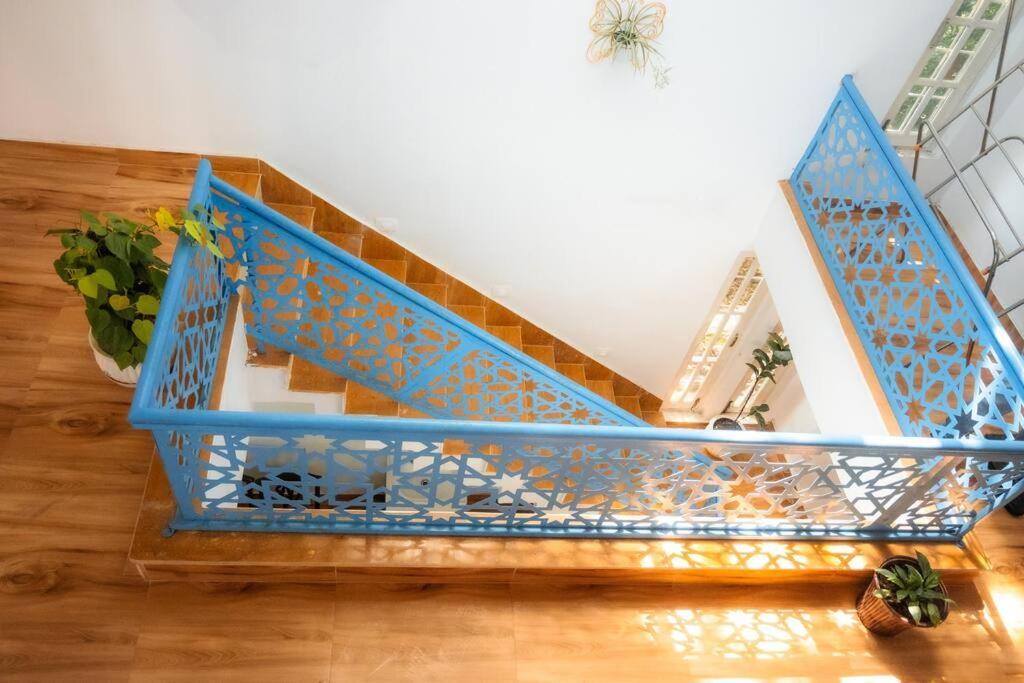 Blue Door Villa By Homeyhuts Rajpur ภายนอก รูปภาพ