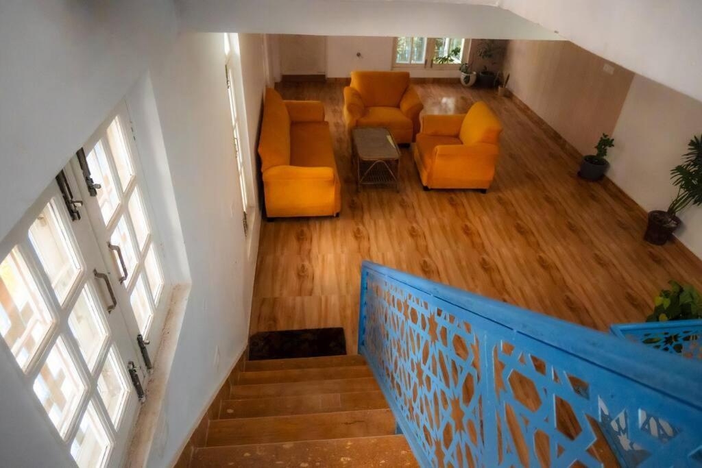 Blue Door Villa By Homeyhuts Rajpur ภายนอก รูปภาพ